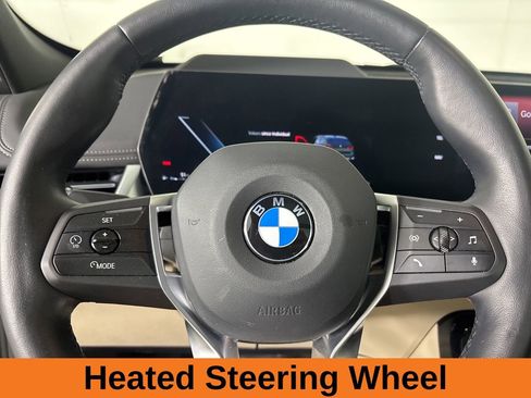 Used 2023 BMW X1 xDrive28i w/ Premium Package AWD/4WD image 14