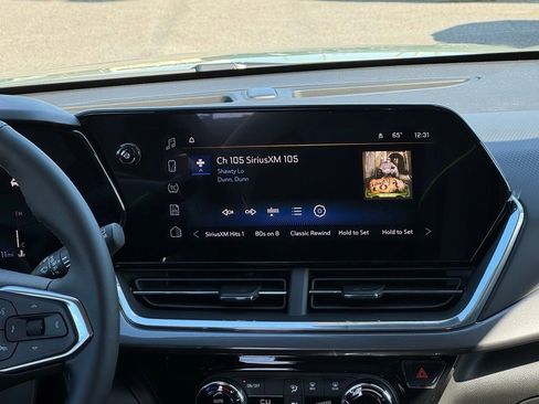 New 2026 Chevrolet Trax ACTIV w/ Driver Confidence Package image 26