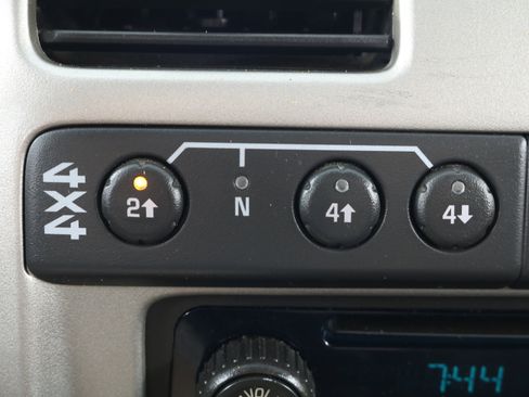 Used 2007 Chevrolet Colorado LT w/ LT Preferred Equipment Group image 14