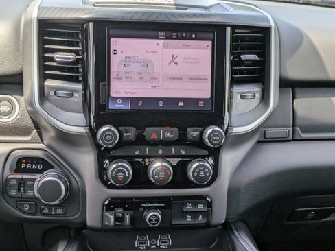 New 2026 RAM 1500 Lone Star image 16