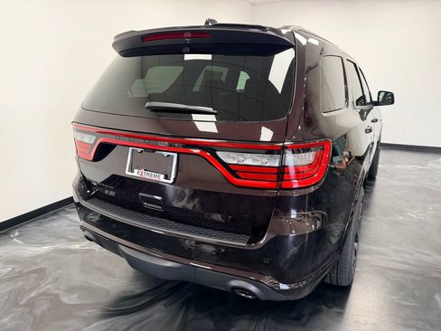New 2026 Dodge Durango R/T AWD/4WD image 7