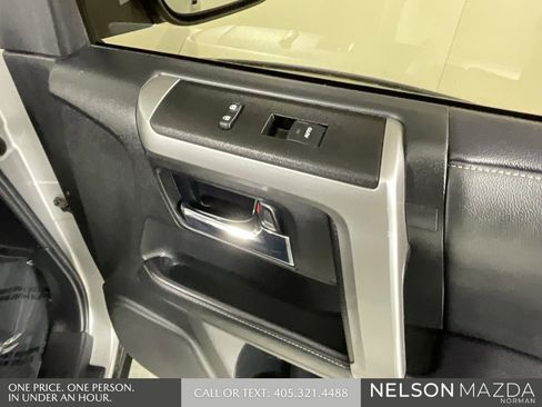 Used 2021 Toyota 4Runner SR5 image 22