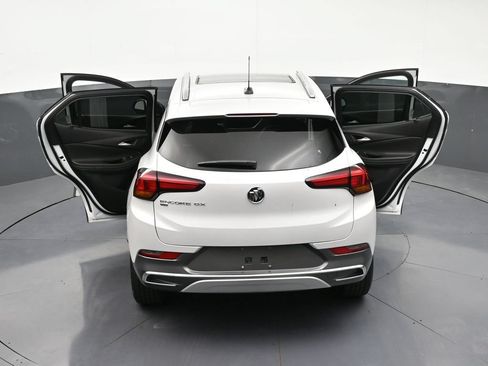 Certified 2023 Buick Encore GX Essence w/ Experience Buick Package AWD/4WD image 36