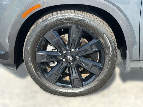 Used 2024 Hyundai Palisade XRT FWD image 13