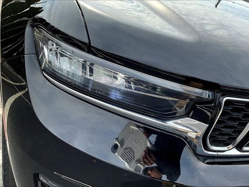 Used 2023 Jeep Grand Cherokee L Limited image 32