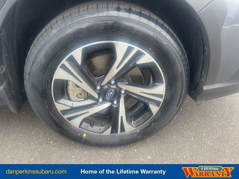 Certified 2024 Subaru Crosstrek 2.0i Premium image 46