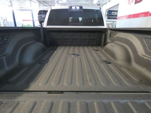 New 2026 RAM 3500 Limited AWD/4WD image 6