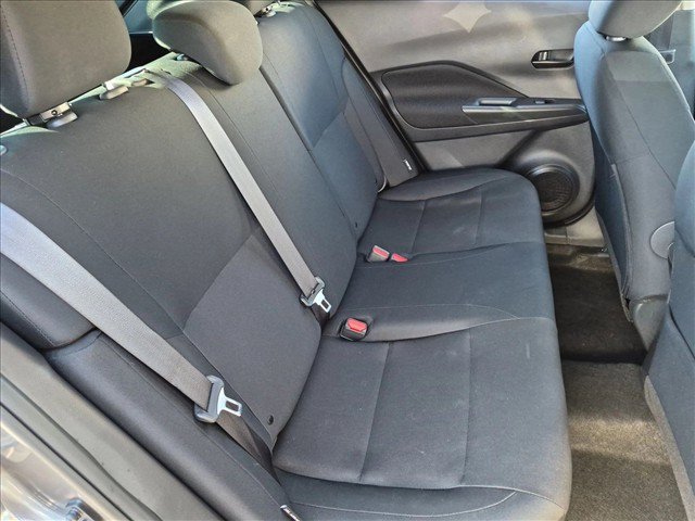 Used 2024 Nissan Kicks S FWD image 19