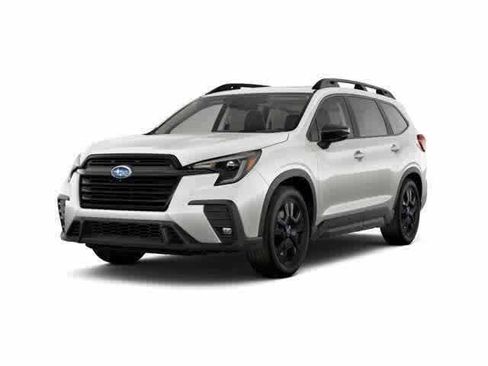 New 2026 Subaru Ascent Bronze Edition image 2