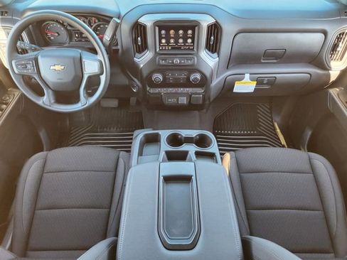 New 2026 Chevrolet Silverado 1500 Custom image 19