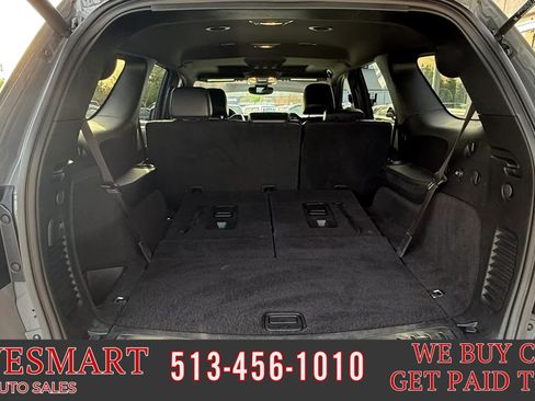Used 2021 Dodge Durango GT AWD/4WD image 23