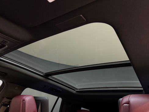 Used 2026 Cadillac Escalade Luxury w/ Touring Package AWD/4WD image 23