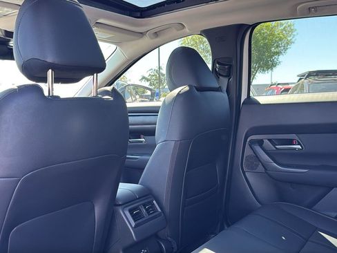 New 2026 MAZDA CX-50 AWD 2.5 S w/ Weather Package image 26