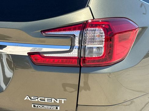 New 2026 Subaru Ascent Touring AWD/4WD image 34