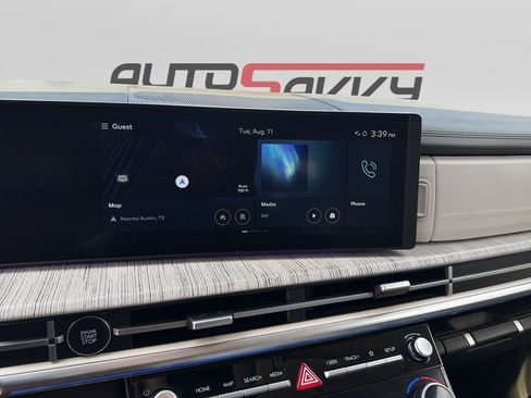 Used 2024 Hyundai Santa Fe Calligraphy FWD image 13
