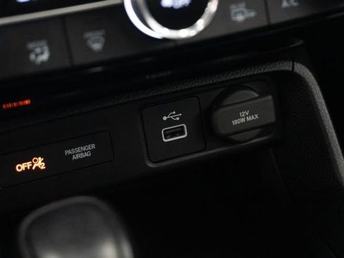 Certified 2023 Honda Civic EX image 11