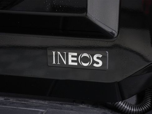 New 2026 INEOS Grenadier image 19