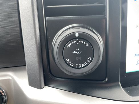 Used 2022 Ford F150 XLT w/ Equipment Group 302A High image 31