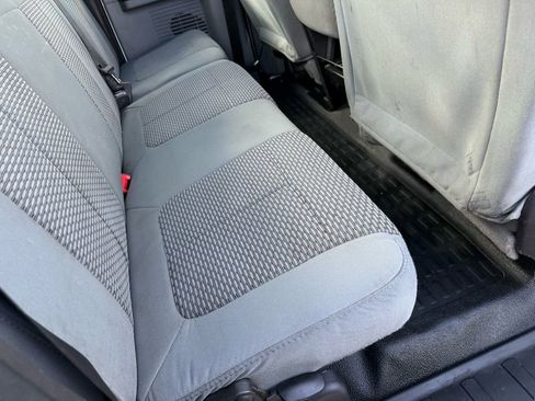 Used 2014 Ford F350 XL w/ Power Equipment Group AWD/4WD image 20
