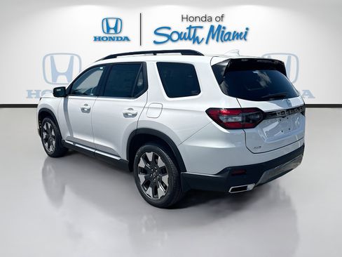 New 2026 Honda Pilot Elite image 5