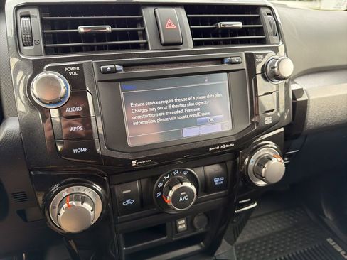 Used 2019 Toyota 4Runner TRD Off-Road Premium AWD/4WD image 70