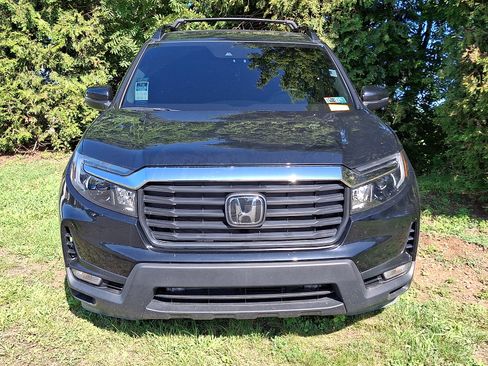Used 2023 Honda Ridgeline RTL image 2