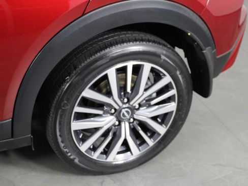 Certified 2023 Nissan Kicks SV image 12