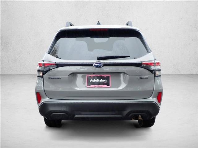 New 2026 Subaru Forester Premium AWD/4WD image 3