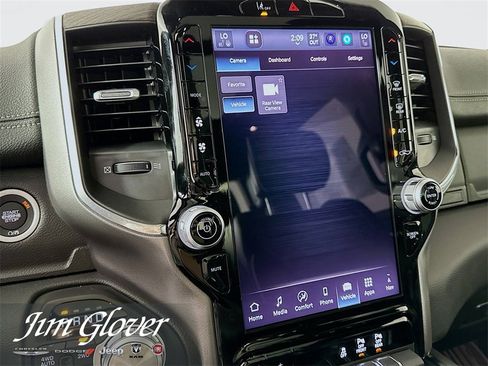 New 2026 RAM 1500 Laramie w/ Laramie Southwest Edition image 35