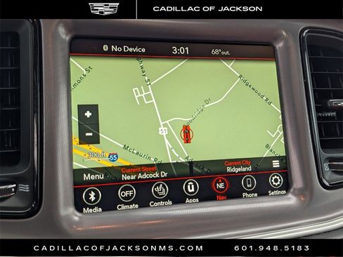 Used 2022 Dodge Challenger R/T w/ Plus Package image 11