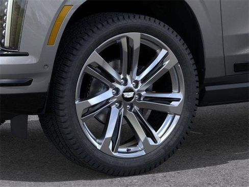 New 2026 Cadillac Escalade Sport w/ Touring Package image 9