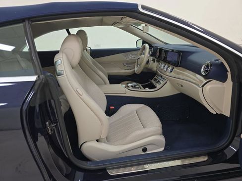 Used 2019 Mercedes-Benz E 450 Cabriolet image 9