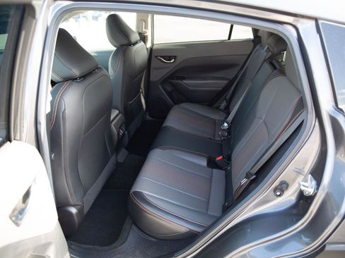 Used 2024 Subaru Crosstrek 2.5i Limited image 21