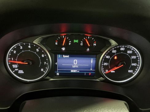 Used 2023 GMC Terrain SLE w/ Driver Convenience Package AWD/4WD image 18