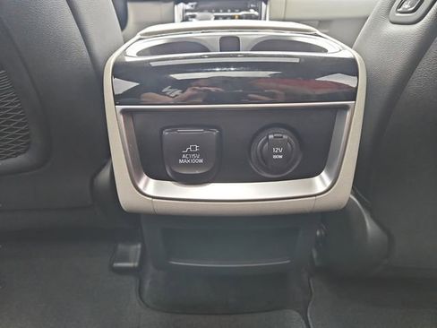 Used 2023 Kia Carnival SX Prestige FWD image 36