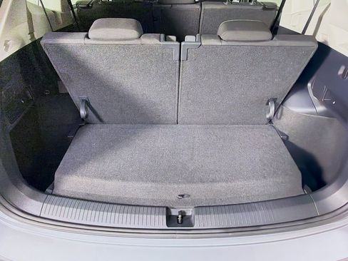 Used 2024 Volkswagen Tiguan S FWD image 28
