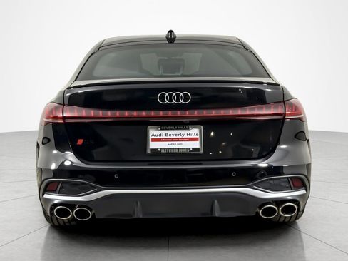 Used 2025 Audi S5 Premium Plus w/ Premium Plus Package image 4