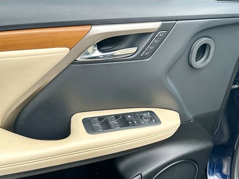 Used 2021 Lexus RX 350 RX 350 w/ Premium Package image 17