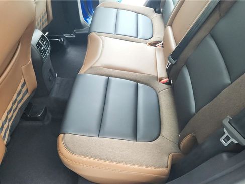 New 2025 Ford Bronco Sport Outer Banks w/ Outer Banks Tech Package+ image 26