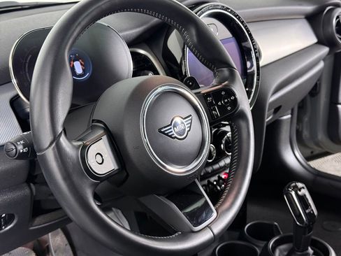 Used 2022 MINI Cooper S FWD image 9
