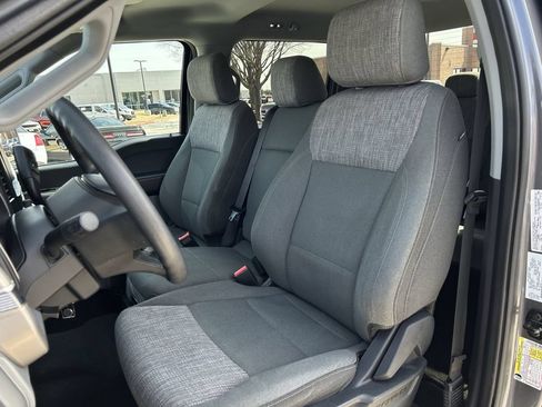 Used 2023 Ford F150 XLT AWD/4WD image 29