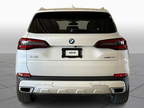 Certified 2023 BMW X5 sDrive40i w/ Premium Package image 4