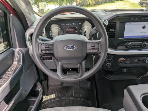 Used 2022 Ford F150 XLT RWD image 17