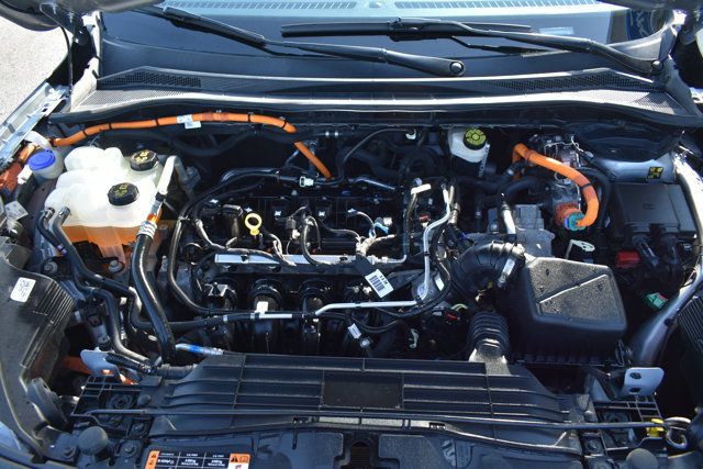 Used 2022 Ford Escape SE w/ SE Sport Appearance Package AWD/4WD image 47