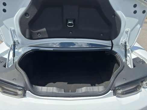 Used 2019 Chevrolet Camaro LT w/ RS Package RWD image 12