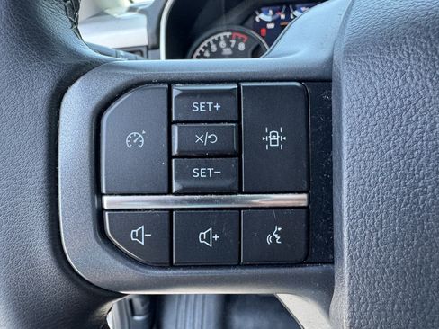 Used 2023 Ford F150 XLT w/ Equipment Group 301A Mid AWD/4WD image 31