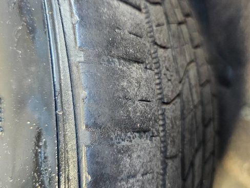 Used 2018 MAZDA MAZDA6 Touring image 15