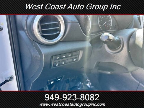 Used 2020 Nissan Versa S image 11