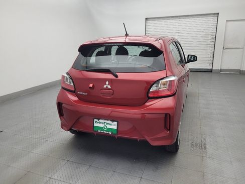 Used 2021 Mitsubishi Mirage FWD image 7