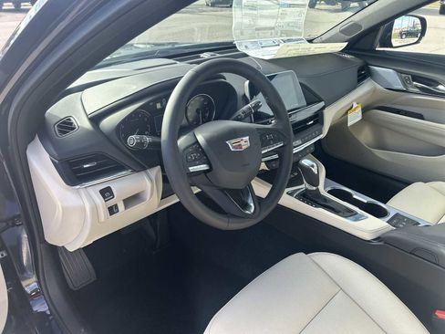 New 2026 Cadillac CT4 Premium Luxury image 10